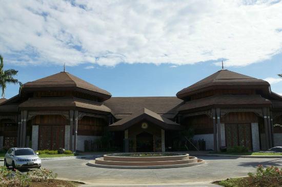 Palais de la Noix de coco